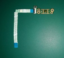 Power Button Board Ignition