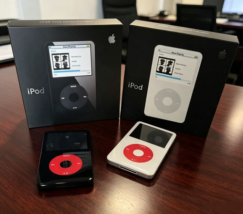 Sigillato apple ipod classic - sigillato,