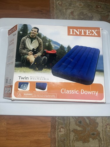 Intex materasso gonfiabile - intex,