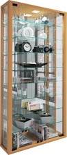 VCM - Vetrina espositore in