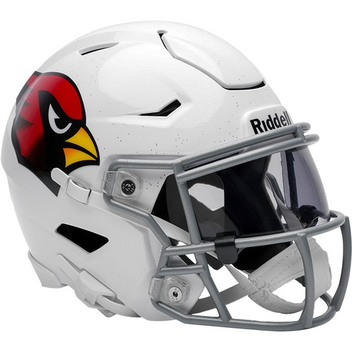 Casco calcio arizona - da,