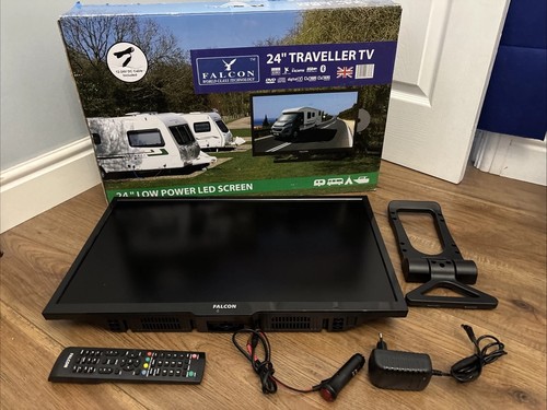 Falcon fhd camping tv - fhd,