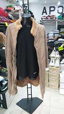 MONTONE SHEARLING  donna woman