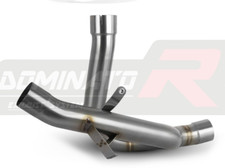 COLLETTORI COLLETTORE DUCATI MULTISTRADA 950 950S V2 V2S