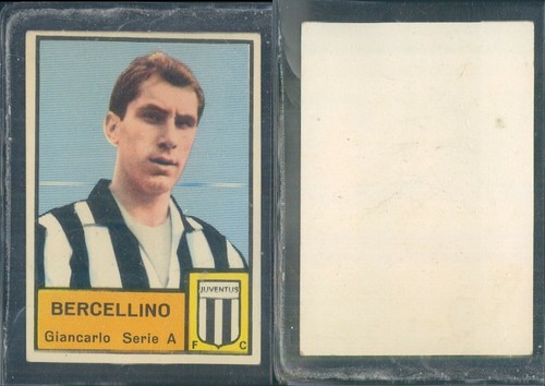 Rit figurina calciatori - figurina,