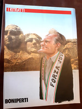 BONIPERTI (JUVENTUS) -