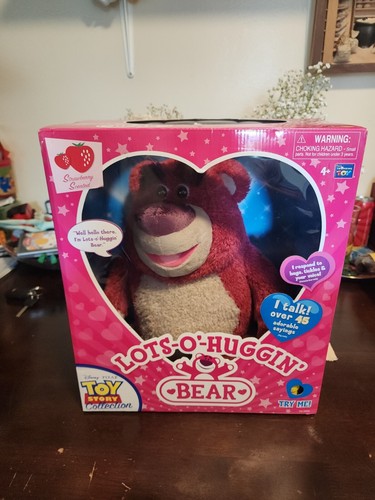 Toy story collection - story,