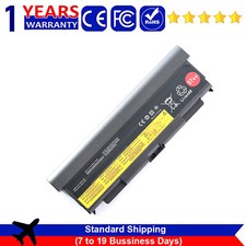 Batteria laptop 9 celle 57++ per Lenovo Thinkpad T440p T540p W540 W541 L440 L540