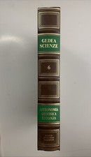 Astronomia geofisica ecologia