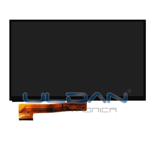 Display lcd 1050s2 mediacom - 1050s2,