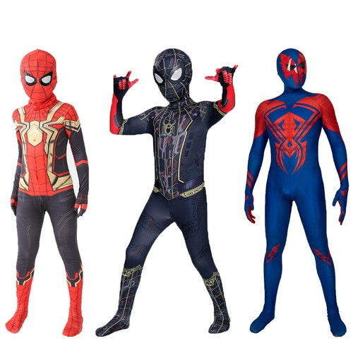 Costume halloween supereroe - costume,