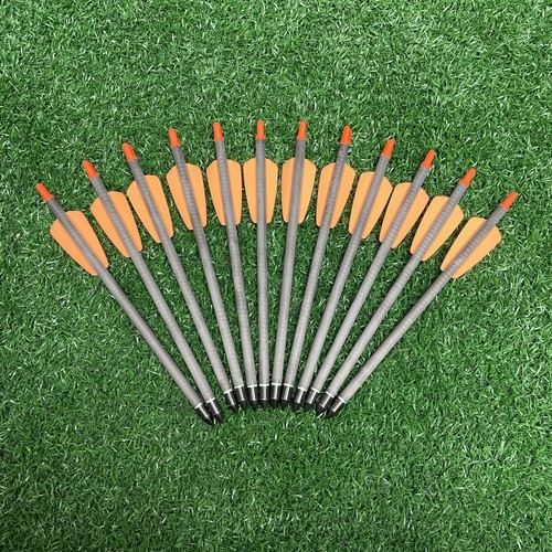 12x bulloni caccia - 12x, 100