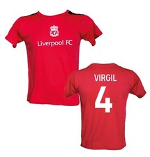 Maglia Calcio Ufficiale