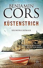 Küstenstrich: Kriminalroman (Nicolas Guerlain ermit... | Buch | Zustand sehr gut