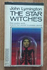 THE STAR WITCHES by JOHN