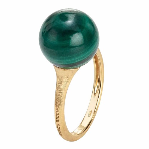 Anello marco bicego - bicego, africa