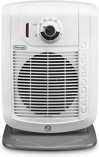 Termoventilatore caldobagno - termoventilatore,