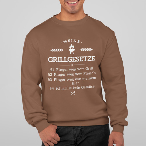Maglione uomo mie - maglione,