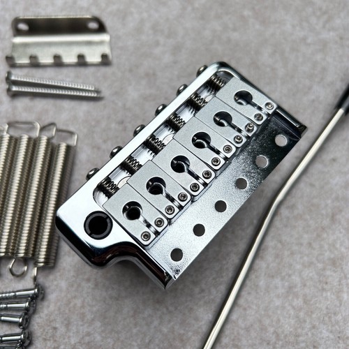 Chitarra tremolo bridge - chitarra, prs