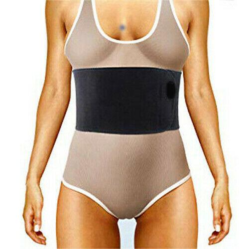 Fascia pancia supporto - , ernia
