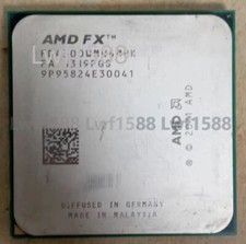 AMD FX-4300 socket AM3+