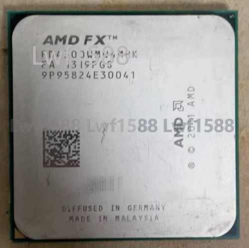 Amd 4300 socket am3 - amd,