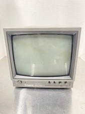 Ikegami Electronics PM-K9 Monitor Monocromatico con Cavi, Tastiera, Mouse