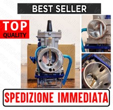 Carburatore PWK 34 mm KEIHIN
