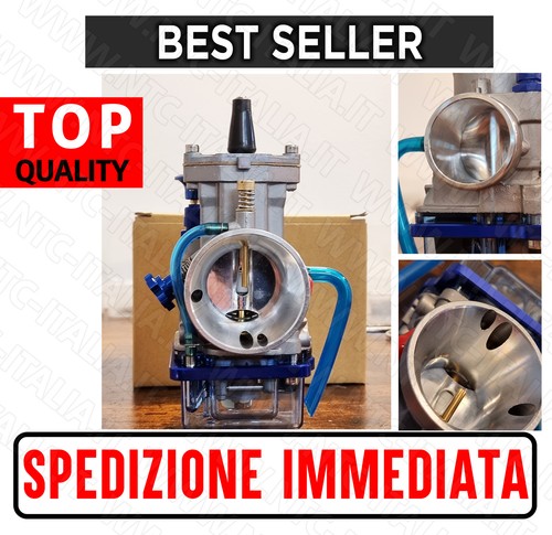 Carburatore pwk keihin - 34,