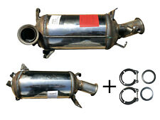 NUOVO filtro antiparticolato