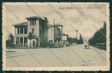 Reggio Emilia Città cartolina