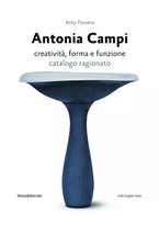 ANTONIA CAMPI Libro Book
