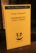 Giorgio Manganelli -