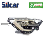 Faro Fanale Anteriore per