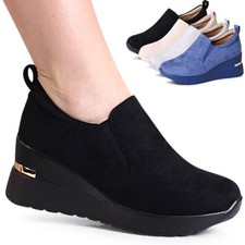 Scarpe Da Donna Con Tacco A