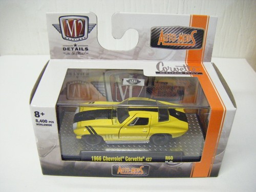Detroit muscle rel - m2,