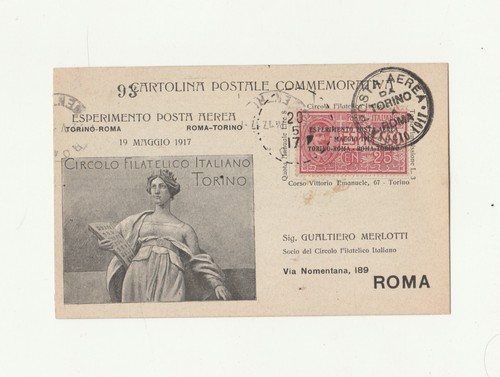 Cartolina originale - cartolina,