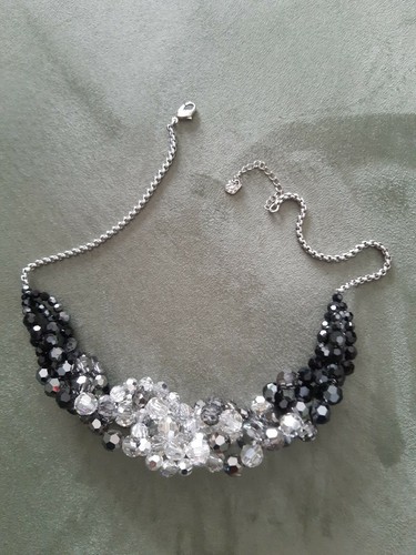 Collana donna swarovski