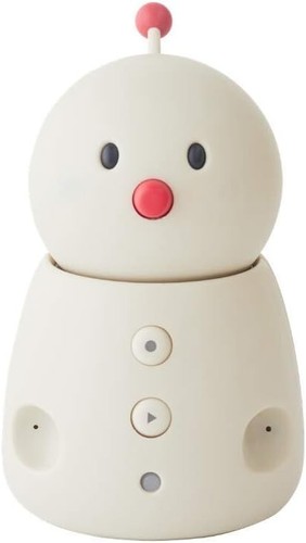 Bocco emo family - bocco,