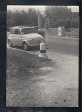 Fotografia Foto Auto Macchina