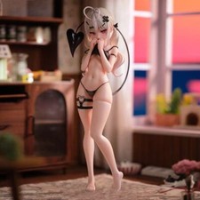 Modellino Anime Hentai Carino