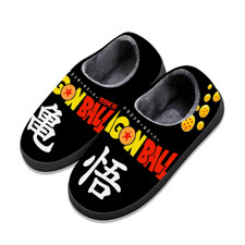 Anime manga Dragonball Z calde