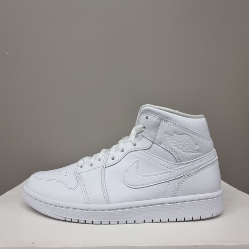 Nike air jordan mid - air, 1