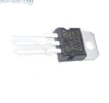 2PCS P75NF75 P75N75 STP75NF75