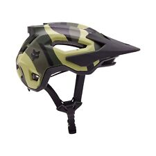 CASCO SPEEDFRAME VERDE CAMO mips casco mtb enduro