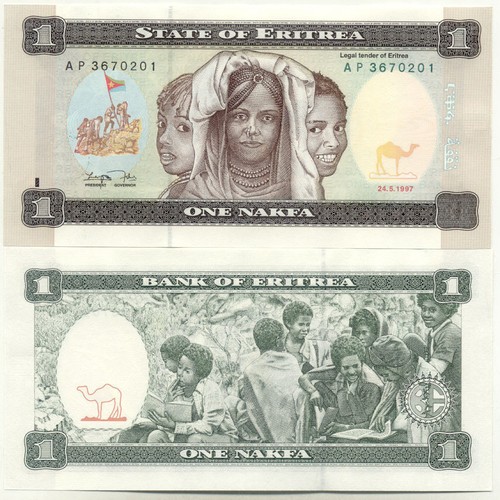 Billet banque banknote - de,