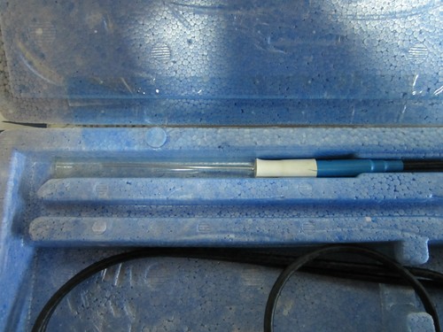 Bell sonda gauss sensore - w.,