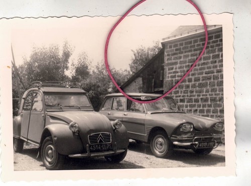 Foto auto - foto,