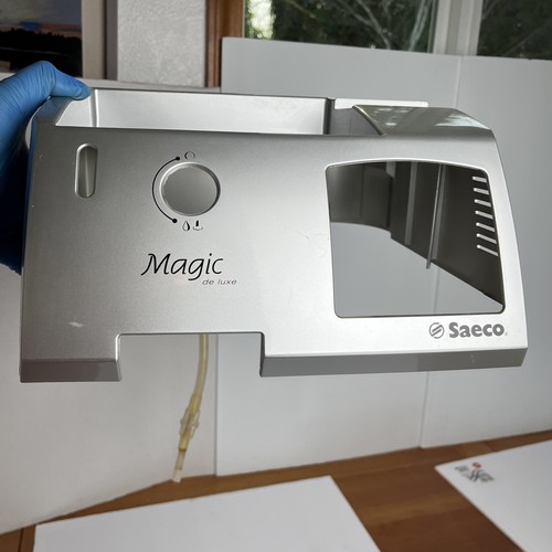 Saeco magic luxe sup012 - de,