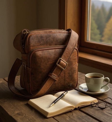 Borsa uomo donna - , unisex
